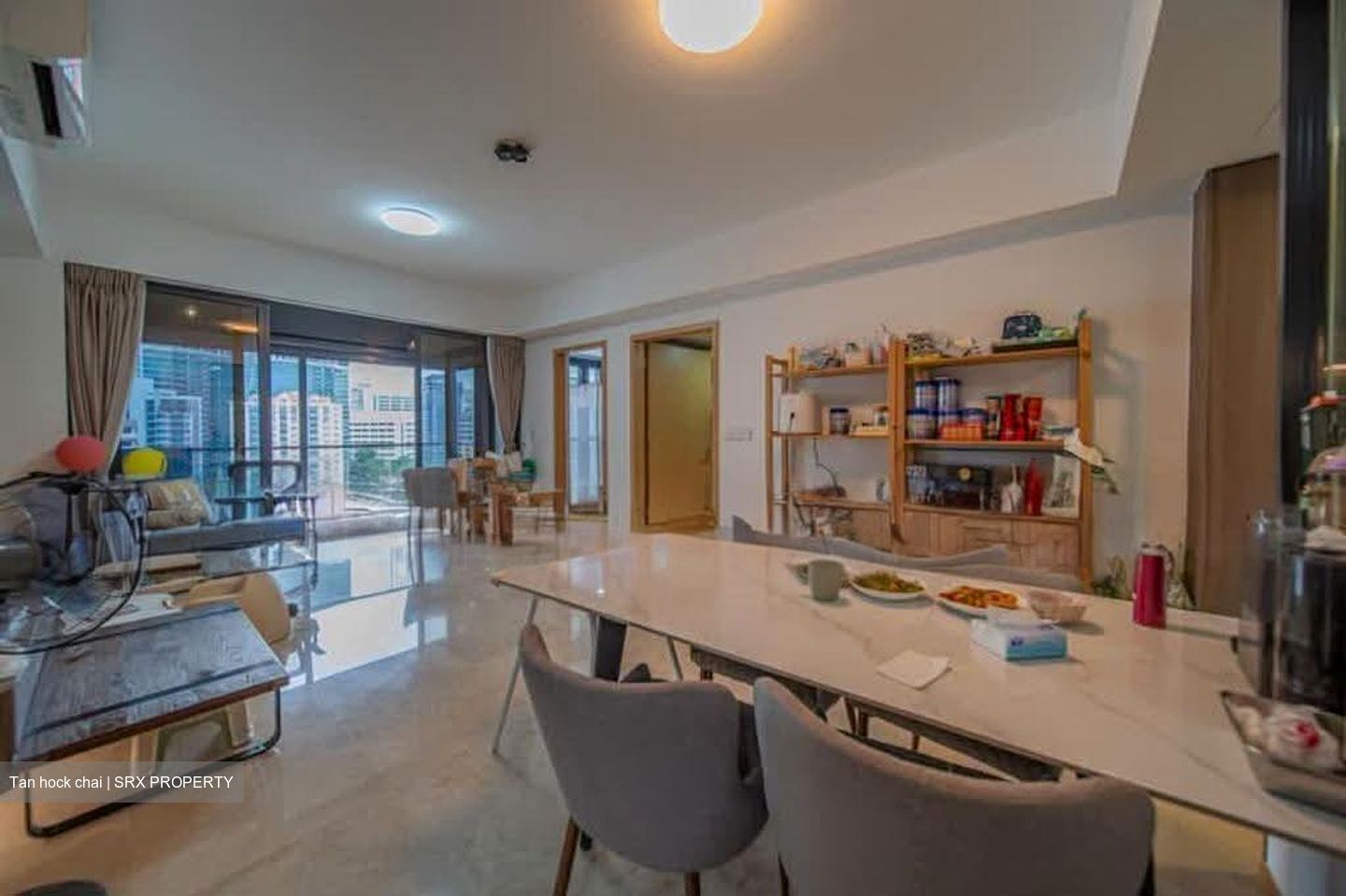 Fyve Derbyshire (D11), Apartment #621719461
